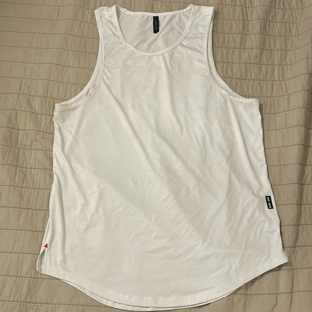 ASRV tank top